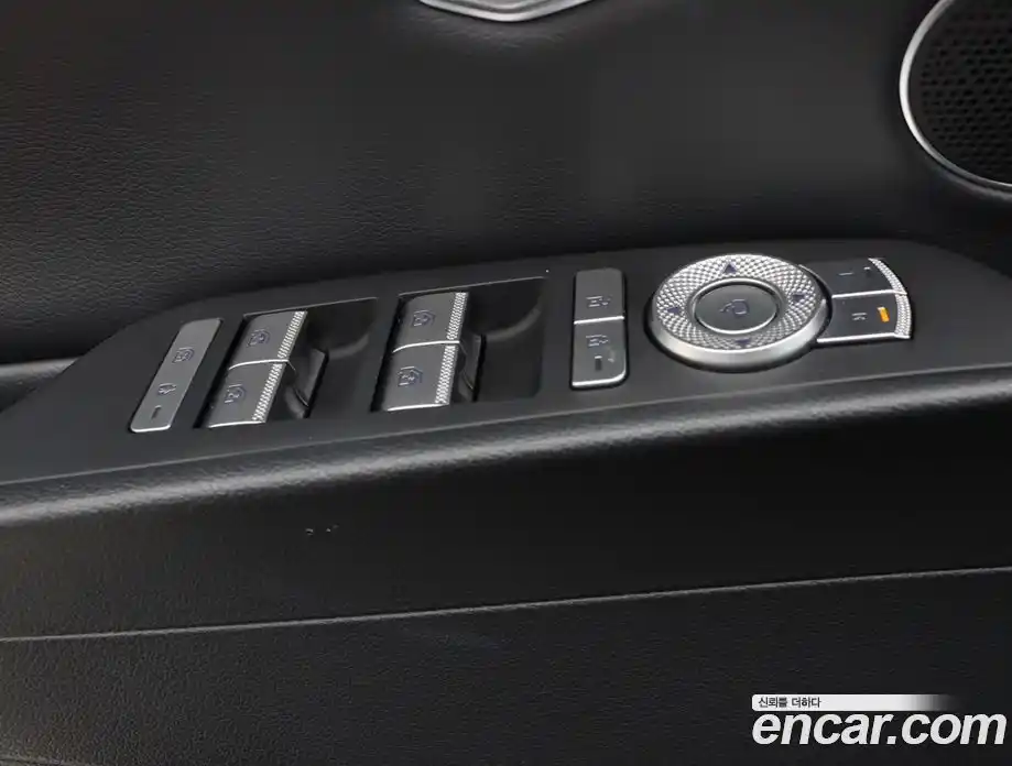 Genesis G80 2023 3.5 Автомат в Москве № 759183, фото 13