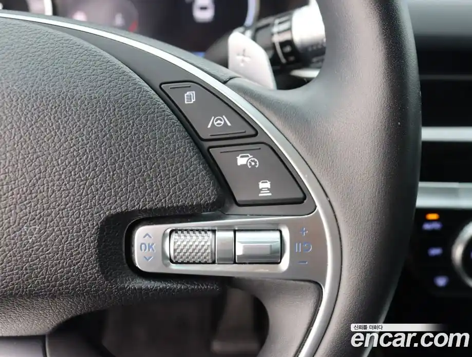 Genesis G80 2023 3.5 Автомат в Москве № 759183, фото 15