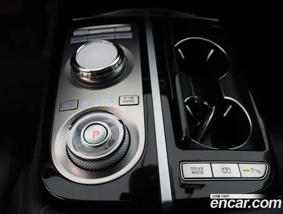 Genesis G80 2023 3.5 Автомат в Москве № 759183, фото 16