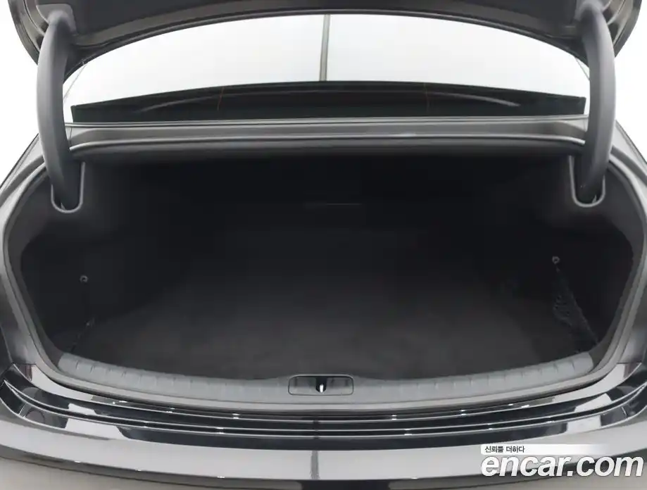 Genesis G80 2023 3.5 Автомат в Москве № 759183, фото 17