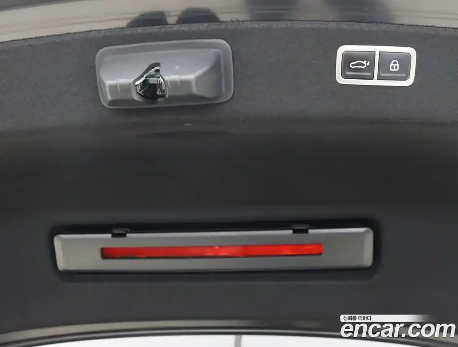 Genesis G80 2023 3.5 Автомат в Москве № 759183, фото 18