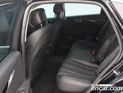 Genesis G80 2023 3.5 Автомат в Москве № 759183, миниатюра 7