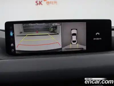 Genesis G80 2023 3.5 Автомат в Москве № 759183, миниатюра 10