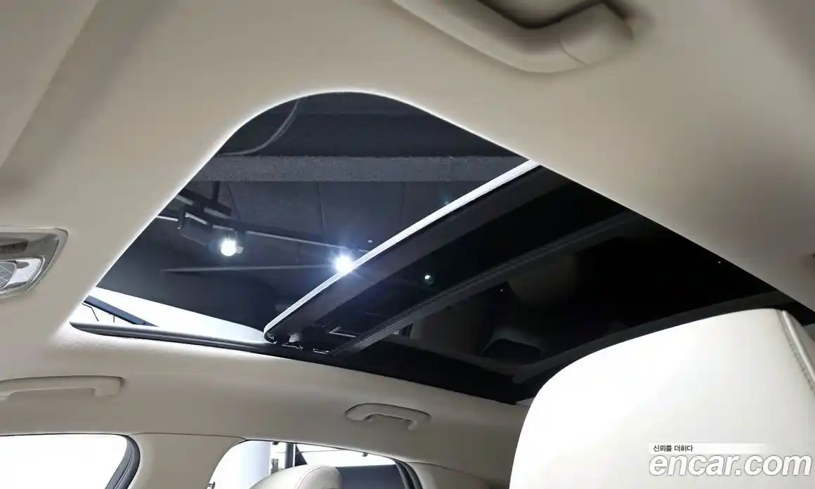 Genesis GV70 2022 2.5 Автомат в Москве № 759184, фото 19