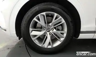 Genesis GV70 2022 2.5 Автомат в Москве № 759184, миниатюра 5