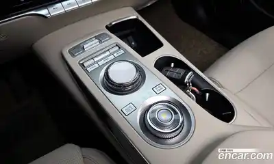 Genesis GV70 2022 2.5 Автомат в Москве № 759184, миниатюра 9