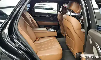 Genesis G80 2021 2.5 Автомат в Москве № 759394, миниатюра 12