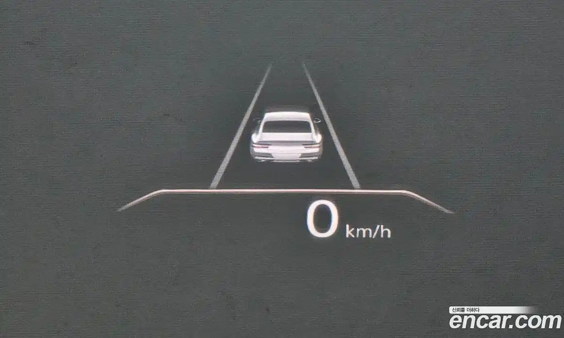 Genesis G80 2021 2.5 Автомат в Москве № 759394, фото 17