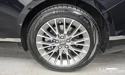 Genesis G80 2021 2.5 Автомат в Москве № 759394, миниатюра 5