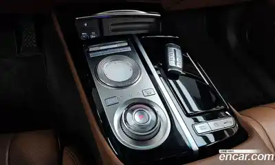 Genesis G80 2021 2.5 Автомат в Москве № 759394, миниатюра 9