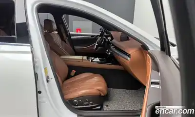 Genesis G80 2022 3.5 Автомат в Москве № 759397, миниатюра 11