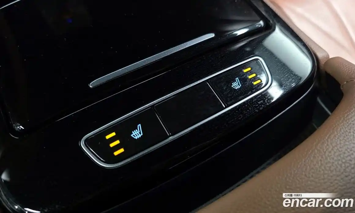 Genesis G80 2022 3.5 Автомат в Москве № 759397, фото 19