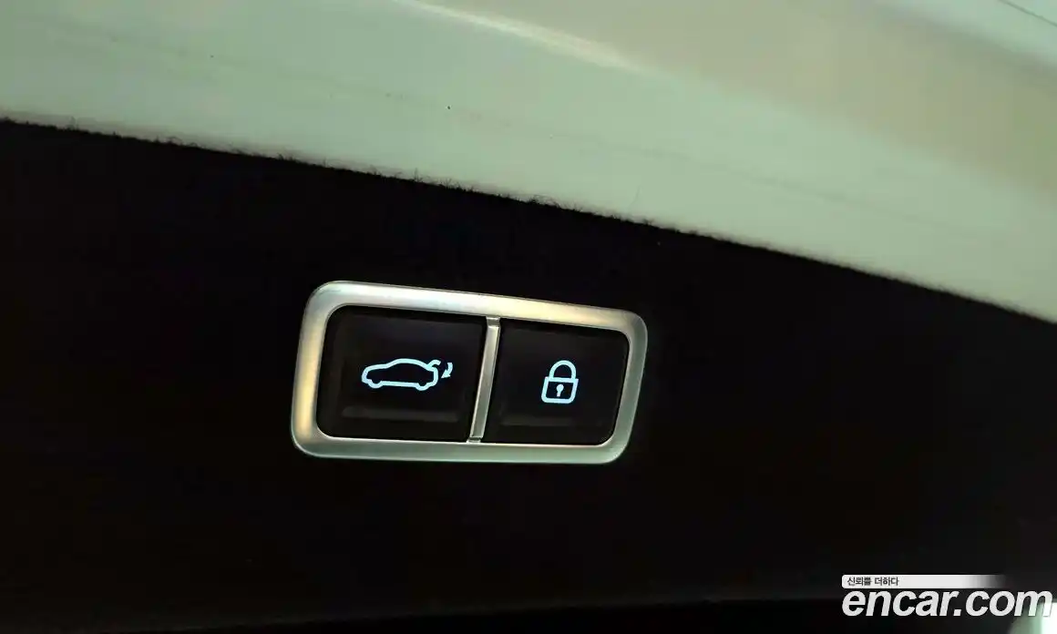 Genesis G80 2022 3.5 Автомат в Москве № 759397, фото 20