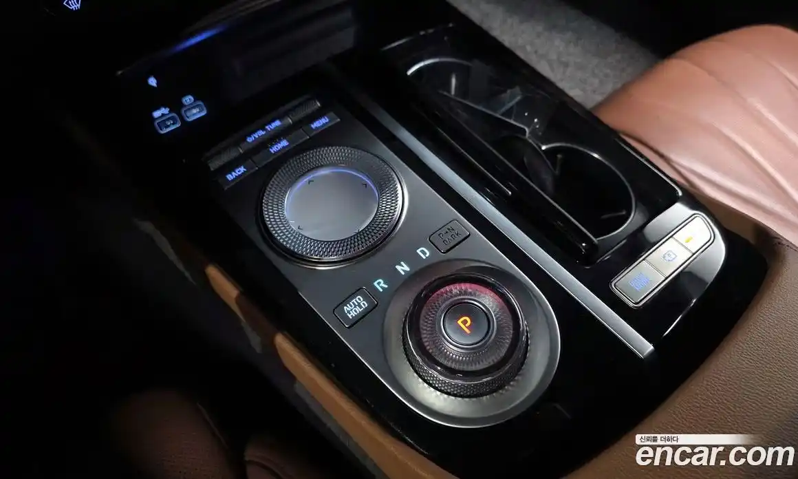 Genesis G80 2022 3.5 Автомат в Москве № 759397, фото 9