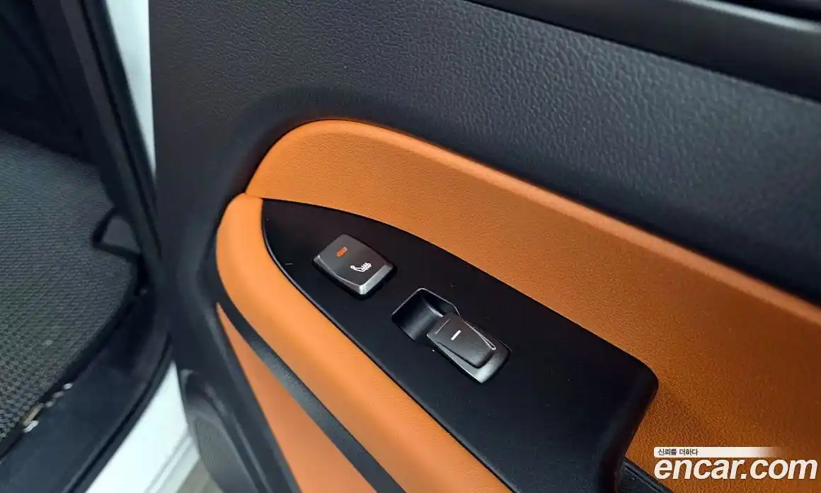 SsangYong Rexton 2022 2.2 Автомат в Москве № 759602, фото 19