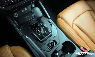 SsangYong Rexton 2022 2.2 Автомат в Москве № 759602, миниатюра 9