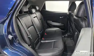 SsangYong TIBOLI 2019 1.6 Автомат в Москве № 759639, миниатюра 12