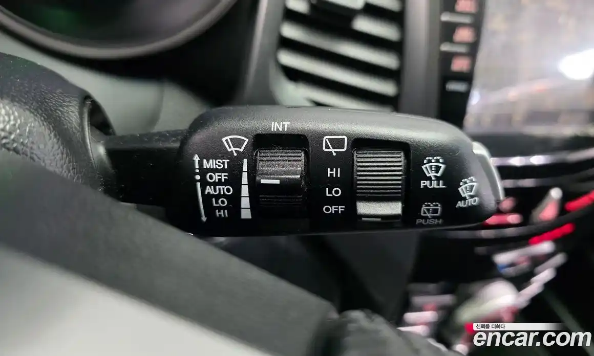 SsangYong TIBOLI 2019 1.6 Автомат в Москве № 759639, фото 18