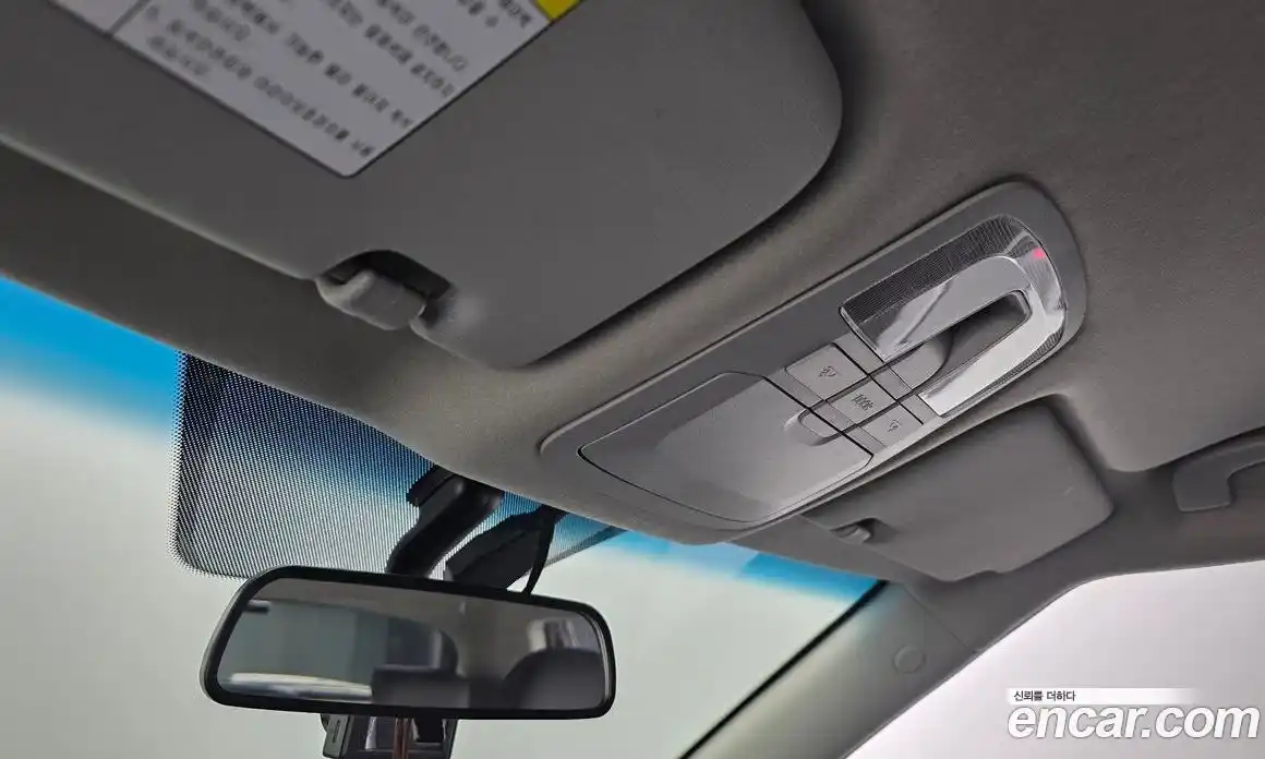 SsangYong TIBOLI 2019 1.6 Автомат в Москве № 759639, фото 19