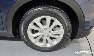 SsangYong TIBOLI 2019 1.6 Автомат в Москве № 759639, миниатюра 5