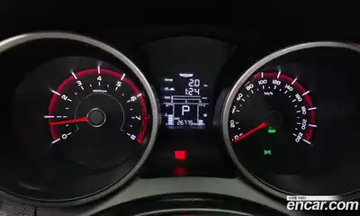 SsangYong TIBOLI 2019 1.6 Автомат в Москве № 759639, миниатюра 8