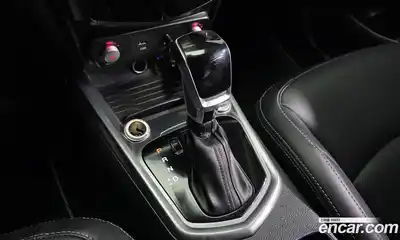 SsangYong TIBOLI 2019 1.6 Автомат в Москве № 759639, миниатюра 9