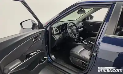 SsangYong TIBOLI 2019 1.6 Автомат в Москве № 759639, миниатюра 10