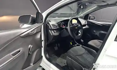 Chevrolet Spark 2018 1.0 Автомат в Москве № 759656, миниатюра 12