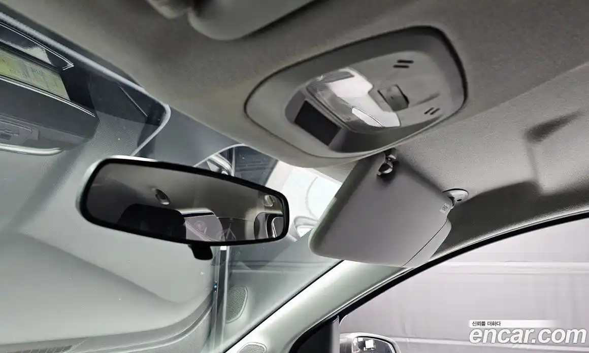 Chevrolet Spark 2018 1.0 Автомат в Москве № 759656, фото 19