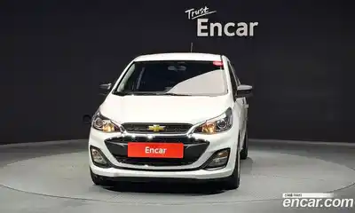 Chevrolet Spark 2018 1.0 Автомат в Москве № 759656, миниатюра 3
