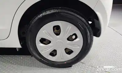 Chevrolet Spark 2018 1.0 Автомат в Москве № 759656, миниатюра 5