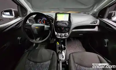 Chevrolet Spark 2018 1.0 Автомат в Москве № 759656, миниатюра 7