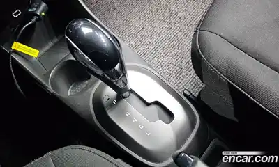 Chevrolet Spark 2018 1.0 Автомат в Москве № 759656, миниатюра 9