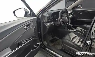 SsangYong TIBOLI 2019 1.5 Автомат в Москве № 759875, миниатюра 11