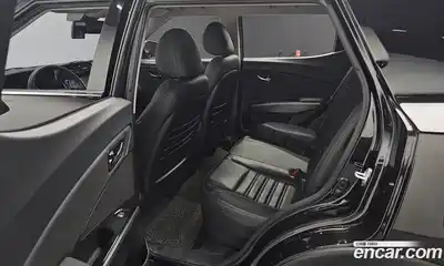 SsangYong TIBOLI 2019 1.5 Автомат в Москве № 759875, миниатюра 12