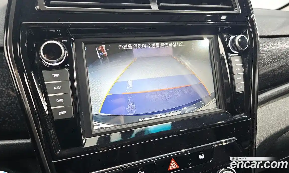 SsangYong TIBOLI 2019 1.5 Автомат в Москве № 759875, фото 15