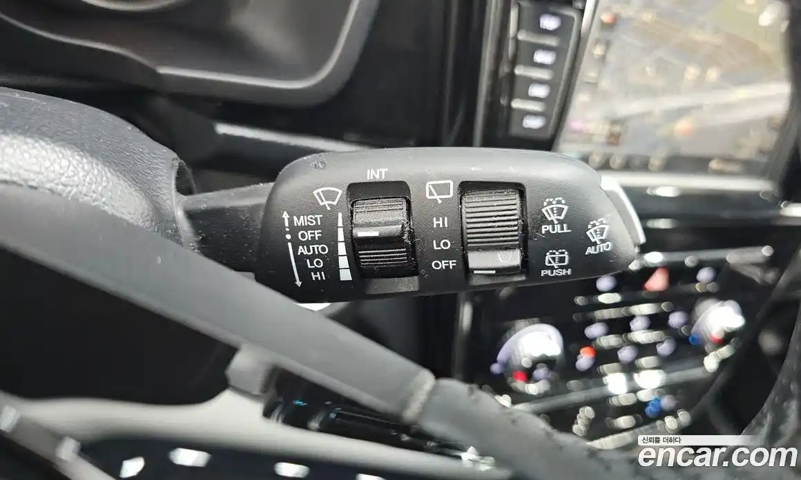 SsangYong TIBOLI 2019 1.5 Автомат в Москве № 759875, фото 19