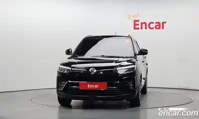 SsangYong TIBOLI 2019 1.5 Автомат в Москве № 759875, миниатюра 3