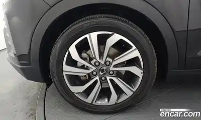 SsangYong TIBOLI 2019 1.5 Автомат в Москве № 759875, миниатюра 5