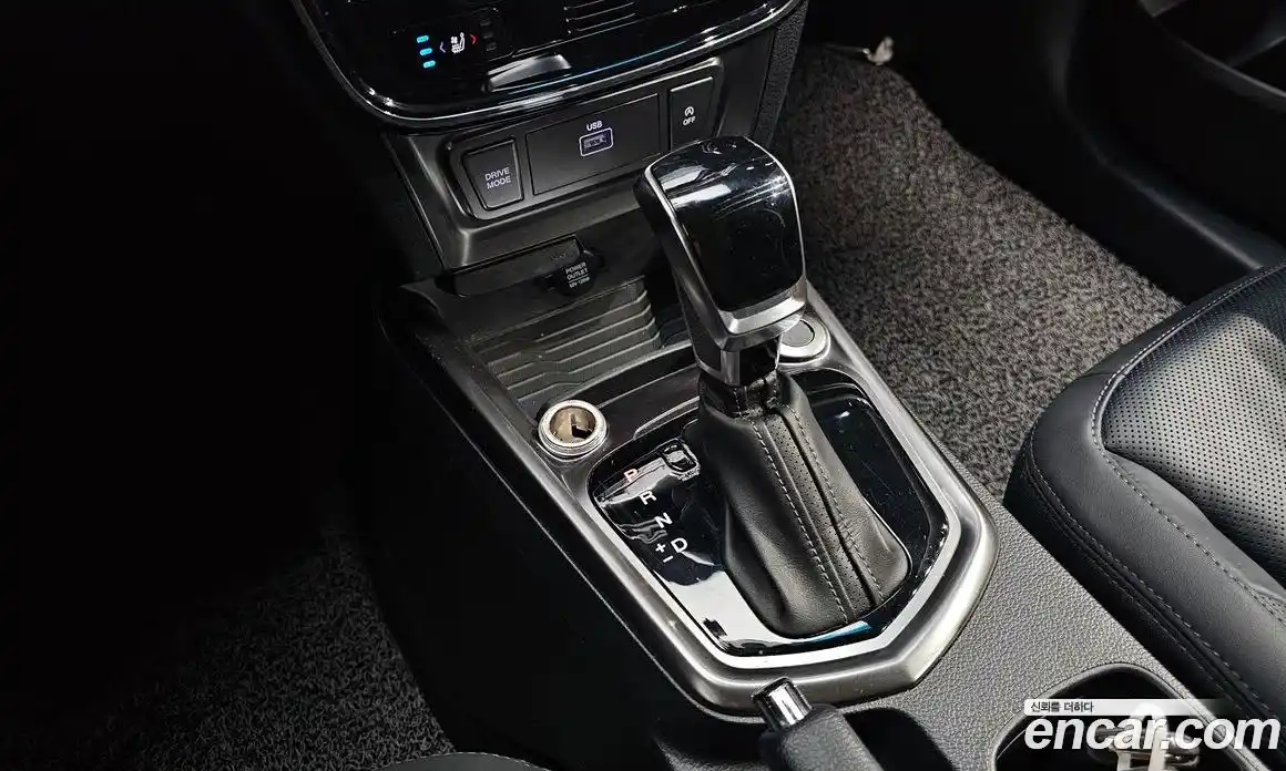 SsangYong TIBOLI 2019 1.5 Автомат в Москве № 759875, фото 9