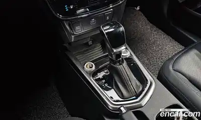 SsangYong TIBOLI 2019 1.5 Автомат в Москве № 759875, миниатюра 9