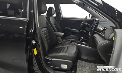 SsangYong TIBOLI 2019 1.5 Автомат в Москве № 759875, миниатюра 10