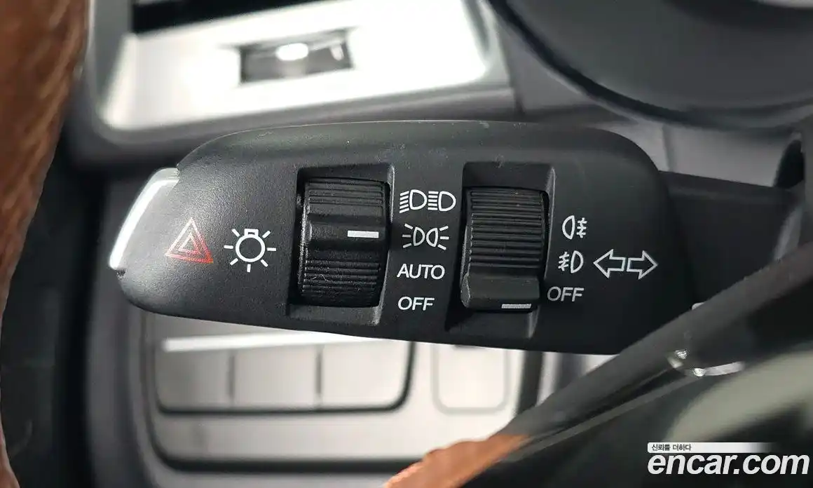 SsangYong TIBOLI 2017 1.6 Автомат в Москве № 759894, фото 17