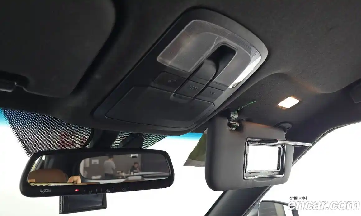 SsangYong TIBOLI 2017 1.6 Автомат в Москве № 759894, фото 18