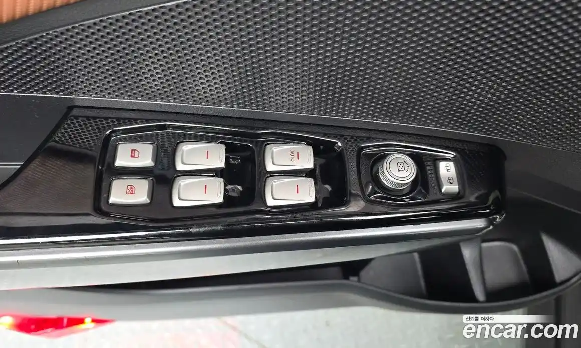 SsangYong TIBOLI 2017 1.6 Автомат в Москве № 759894, фото 19