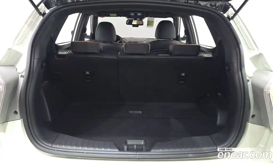 SsangYong TIBOLI 2017 1.6 Автомат в Москве № 759894, фото 20