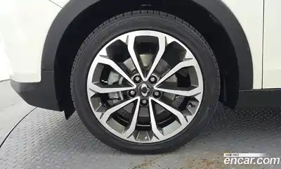 SsangYong TIBOLI 2017 1.6 Автомат в Москве № 759894, миниатюра 5