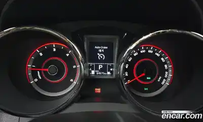 SsangYong TIBOLI 2017 1.6 Автомат в Москве № 759894, миниатюра 8