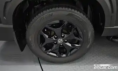 SsangYong Rexton 2021 2.2 Автомат в Москве № 759916, миниатюра 5