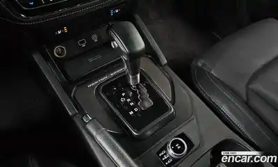 SsangYong Rexton 2021 2.2 Автомат в Москве № 759916, миниатюра 9